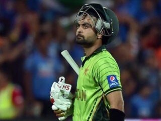 Ahmed Shehzad Biography | Ahmed Shehzad Profile | Ahmed Shehzad Net Worth