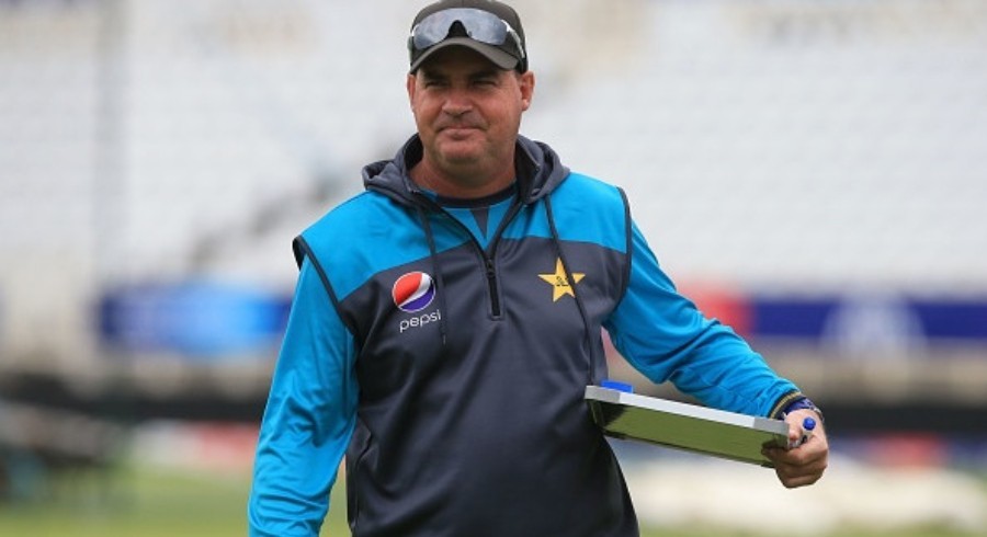 Mickey Arthur has some advice for Pakistan Team ahead of WTC new cycle