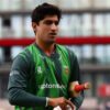 Naseem Shah’s Return Bolsters Leicestershire Foxes’ Cricket Team