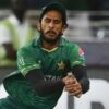 Hasan Ali has still not forgotten ‘dropped catch’ in T20 World Cup 2021