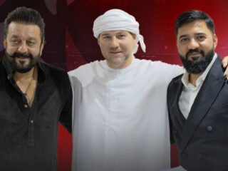 Bollywood Actor Sanjay Dutt Joins B-Love Kandy Franchise in Lanka Premier League 2023