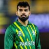 Shadab Khan Biography | Shadab Khan Profile | Shadab Khan Net Worth