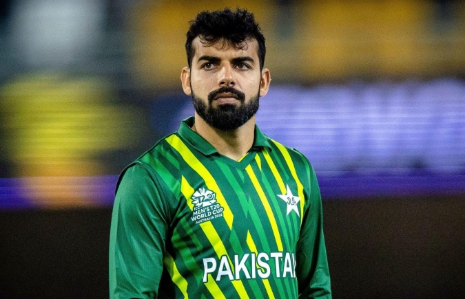 Shadab Khan Biography | Shadab Khan Profile | Shadab Khan Net Worth