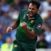 Wahab Riaz Urges PCB for National Camp Inclusion