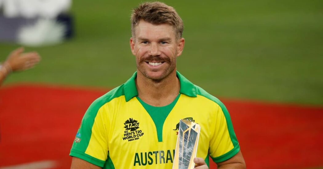 David Warner wins legal battle, gets more than $400,000