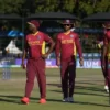 Lowest one can go, former West Indies captain takes a dig at his team