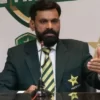 Will Mohammad Hafeez become PCB’s chief selector?