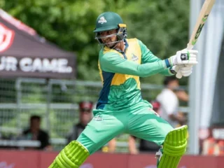 Shoaib Malik excited to play for new team in Global T20 Canada