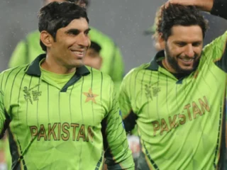 Shahid Afridi and Misbah ul Haq among cricketers to take part in US Masters T10 league