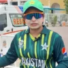 Nida Dar’s goal is to groom youngsters for Pakistan Women’s Cricket