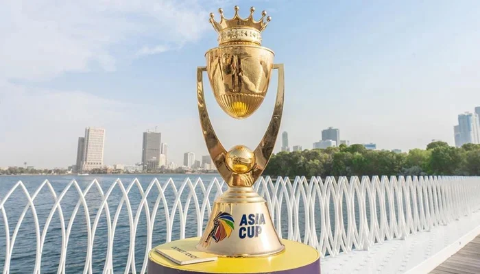 PCB finalizes venues for Asia Cup: Reports