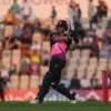 T20 Blast 2023: Kent miss last-eight spot with narrow-margin defeat to Somerset