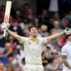 Mitchell Marsh Biography | Mitchell Marsh Profile | Mitchell Marsh Net Worth