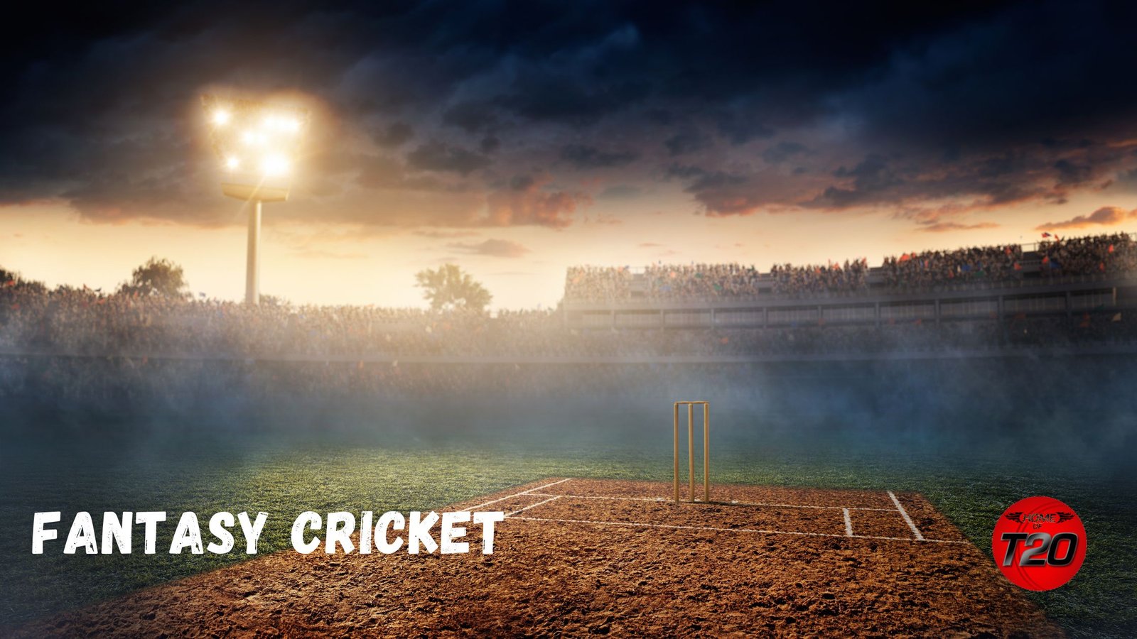Fantasy Cricket