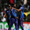 Sri Lanka crush Netherlands to win World Cup 2023 Qualifier