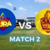 LPL 2023 Match 2, Galle Titans vs Dambulla Aura Match Preview, Pitch Report, Weather Report, Predicted XI, Fantasy Tips, and Live Streaming Details