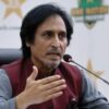 Cricket community eagerly anticipates listening to Ramiz Raja’s voice