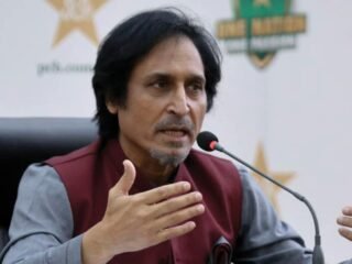 Ramiz Raja set to return to commentary box