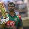 Tamim Iqbal bids farewell to cricket three months before World Cup