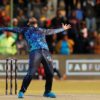 Sikandar Raza’s Allround Performance Helps Bulawayo Braves Win Opening Game