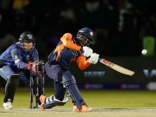 Cape Town Samp Army Register a Comprehensive Win Over Bulawayo Braves