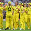 Women’s Ashes: Australia Women start the T20I series with a win