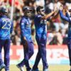 Sri Lanka qualify for World Cup 2023