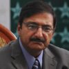 Zaka Ashraf named new PCB Chairman