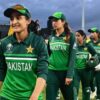 PCB announces women’s squad for Asian Games