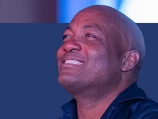 Brian Lara excited about Global T20 Canada