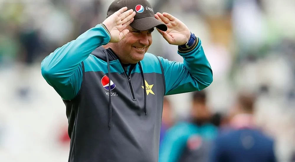 Mickey Arthur feels playing India will be hard in Ahmedabad