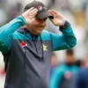 Mickey Arthur feels playing India will be hard in Ahmedabad