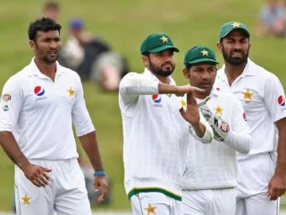 Exploring DRS in Cricket: A Comprehensive Guide
