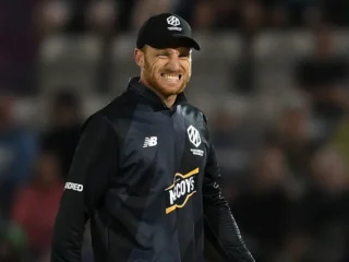 The Hundred Men's 2023: Top 5 highest run-scorers
