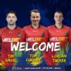 Tom Curran and Tim David amongst TKR replacements in the CPL 2023