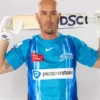 Chris Lynn re-signs by the Adelaide Strikers for BBL|13