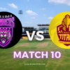 LPL 2023 Match 10, Colombo Strikers vs Galle Titans Match Preview, Pitch Report, Weather Report, Predicted XI, Fantasy Tips, and Live Streaming Details