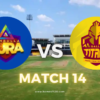 LPL 2023 Match 14, Dambulla Aura vs Galle Titans Match Preview, Pitch Report, Weather Report, Predicted XI, Fantasy Tips, and Live Streaming Details