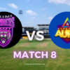 LPL 2023 Match 8, Colombo Strikers vs Dambulla Aura Match Preview, Pitch Report, Weather Report, Predicted XI, Fantasy Tips, and Live Streaming Details