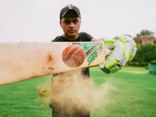 Learn the Art of Batting: Comprehensive Guide to Cricket Batting Techniques, Drills, Tips, and Records