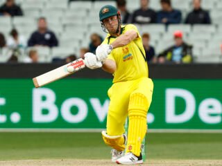Australia crush South Africa by 111 runs in first T20I