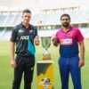 All you need to know about UAE vs New Zealand T20I Series 2023