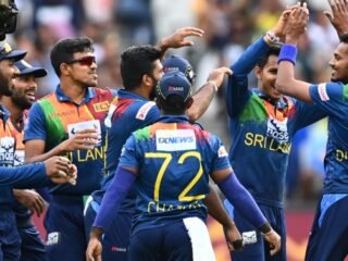 Why Sri Lanka's Asia Cup 2023 squad is not out yet?