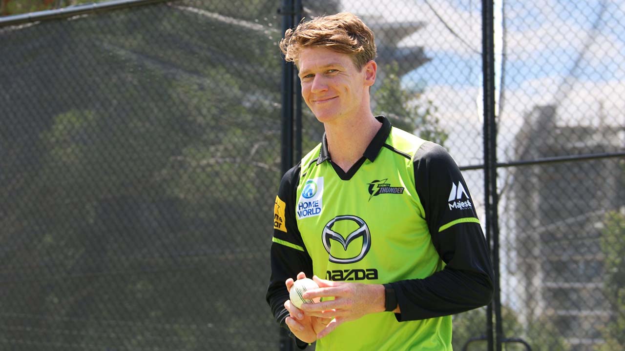 Adelaide Strikers Sign Australian Fast Bowler Brendan Doggett