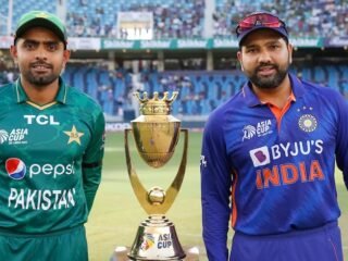 Unveiling the Thrills of the IND vs PAK Asia Cup Encounter - Live Match Updates, Scores, Streaming, and Highlights