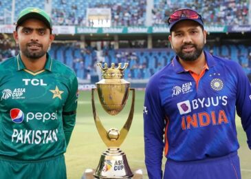 Unveiling the Thrills of the PAK vs IND Asia Cup Encounter – Live Match Updates, Scores, Streaming, and Highlights