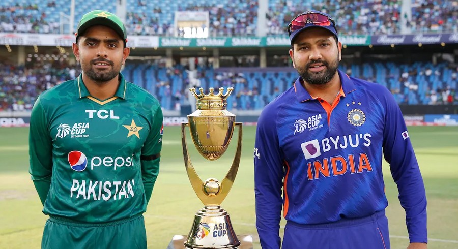 Unveiling the Thrills of the PAK vs IND Asia Cup Encounter - Live Match Updates, Scores, Streaming, and Highlights