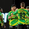 Tallawahs cruise to 8-wicket win over Patriots in CPL 2023