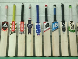Comprehensive Guide to Cricket Bat Size, Grips, Stickers, and Top Recommendations