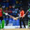 Watch Highlights: Jamaica Tallawahs vs. Guyana Amazon Warriors Exciting match in CPL 2023